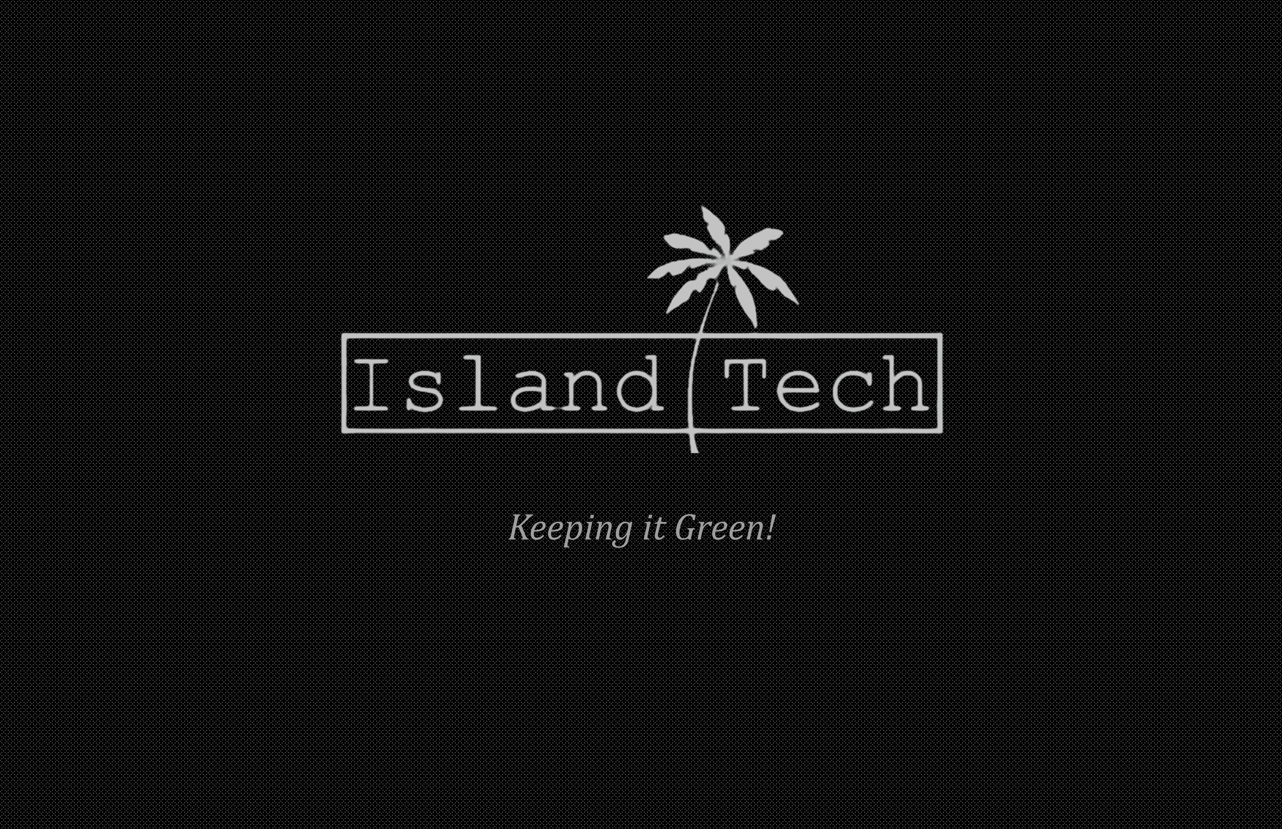 IT Support Island Tech Limited Auckland