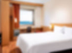 RNR Clinic Turkey İstanbul Diş Kliniği deniz manzaralı oda