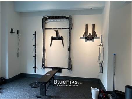 Fitness Equipment Assembly: Getting Your Home Gym Ready to Go
