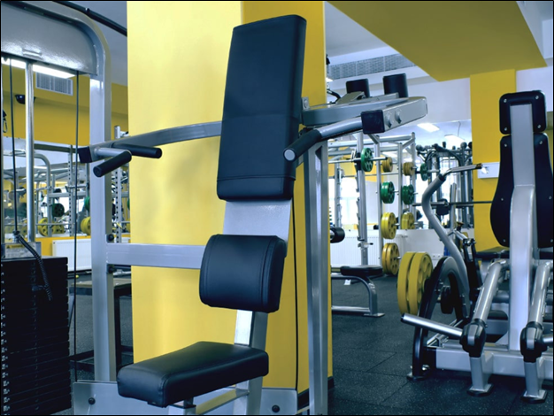 Fitness Equipment