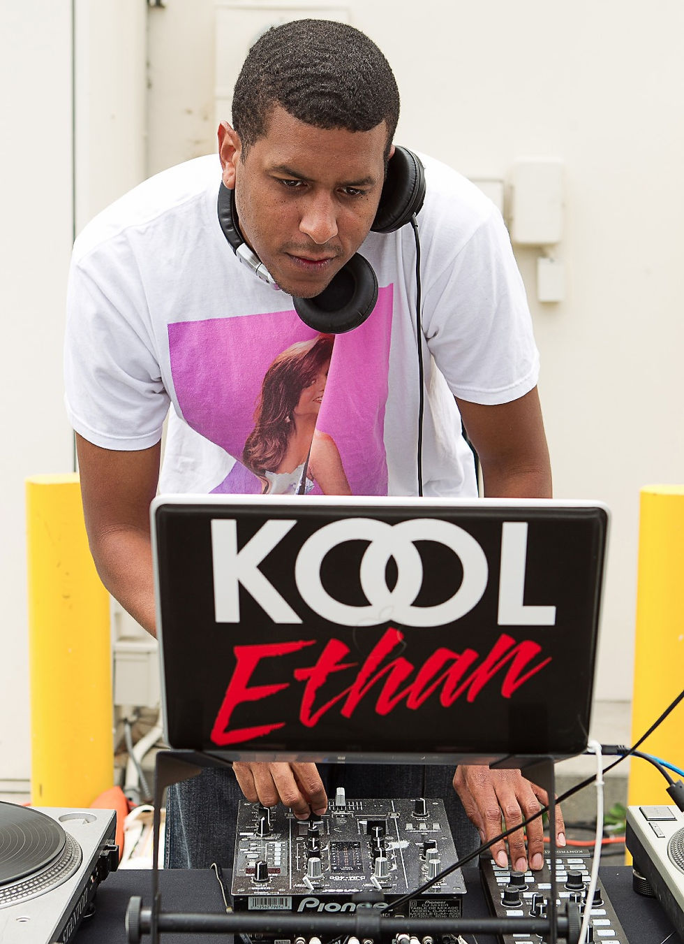FKA Kool Ethan
