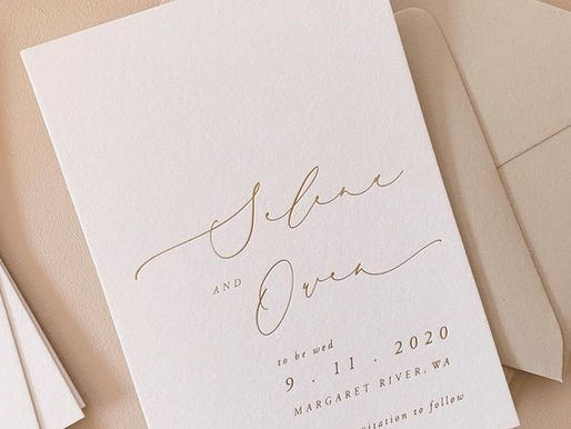 Wesele 2020? Przełóż, nie odwołuj!