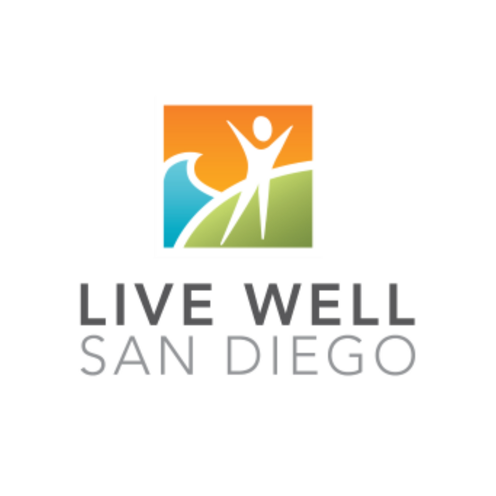 Soultry Sisters Feature in LiveWell SD:Monthly Walking Club and Mindful Movement Series