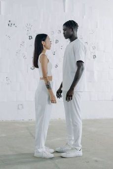 I'm ready to talk to you when ...