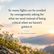 Quote from Dr Solomon: "So many fights can be avoided by courageously asking for what we need instead of being critical when we haven't gotten it"