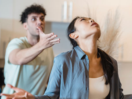 Criticalness Clearing