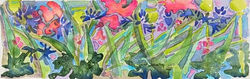 'Garden Panorama no. 24'