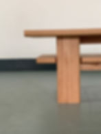 Thumbnail: Book Worm Coffee Table