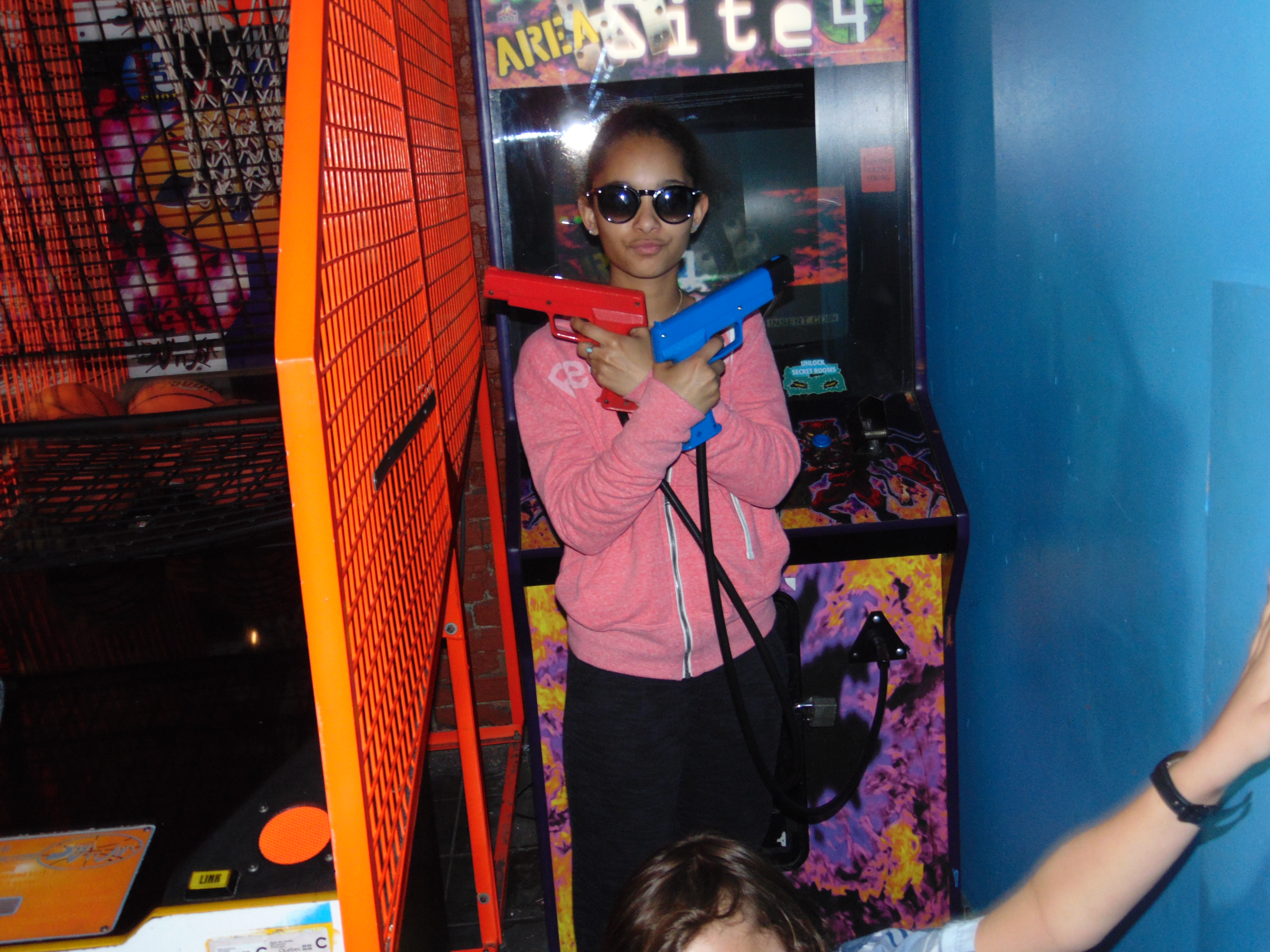 Arcade