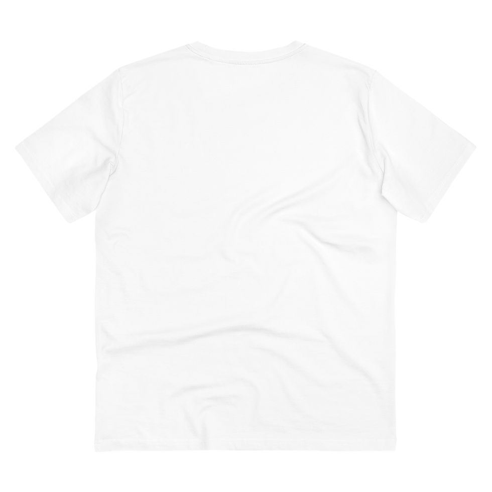 Thumbnail: Rainbow AST Tree plants 20 trees for OrganicT-shirt - Unisex