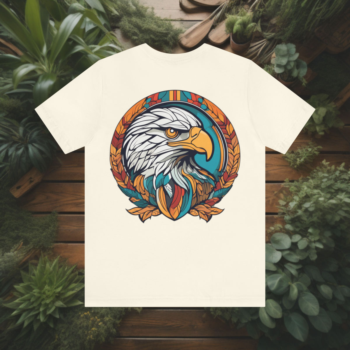 Eagle Tee