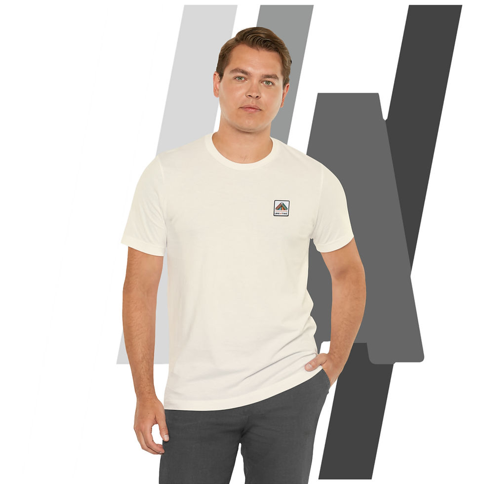 Thumbnail: Golden Doodle Tee