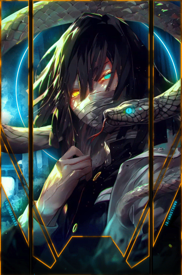 ARTWORK | GHOSTGFX