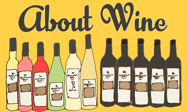 About Wine