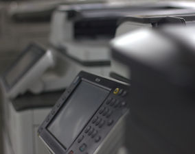 copier