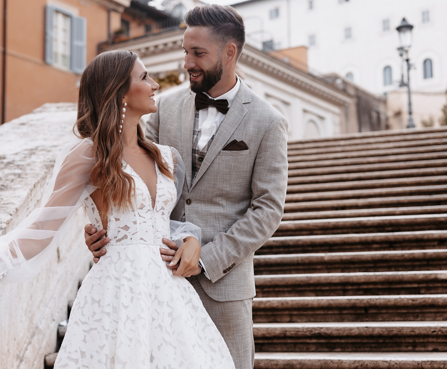 Hochzeit Italien