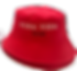 Thumbnail: Pura Vida SXM Bucket Hat