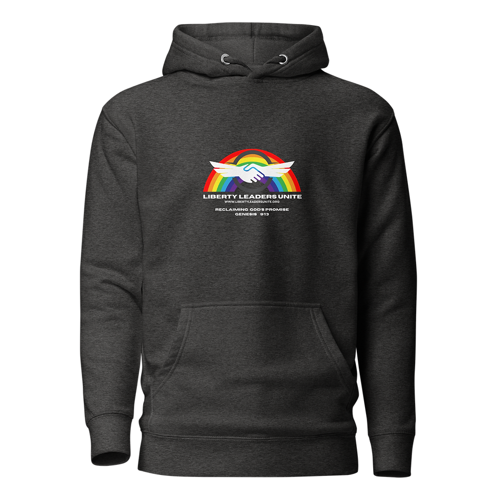 Thumbnail: Unisex Hoodie