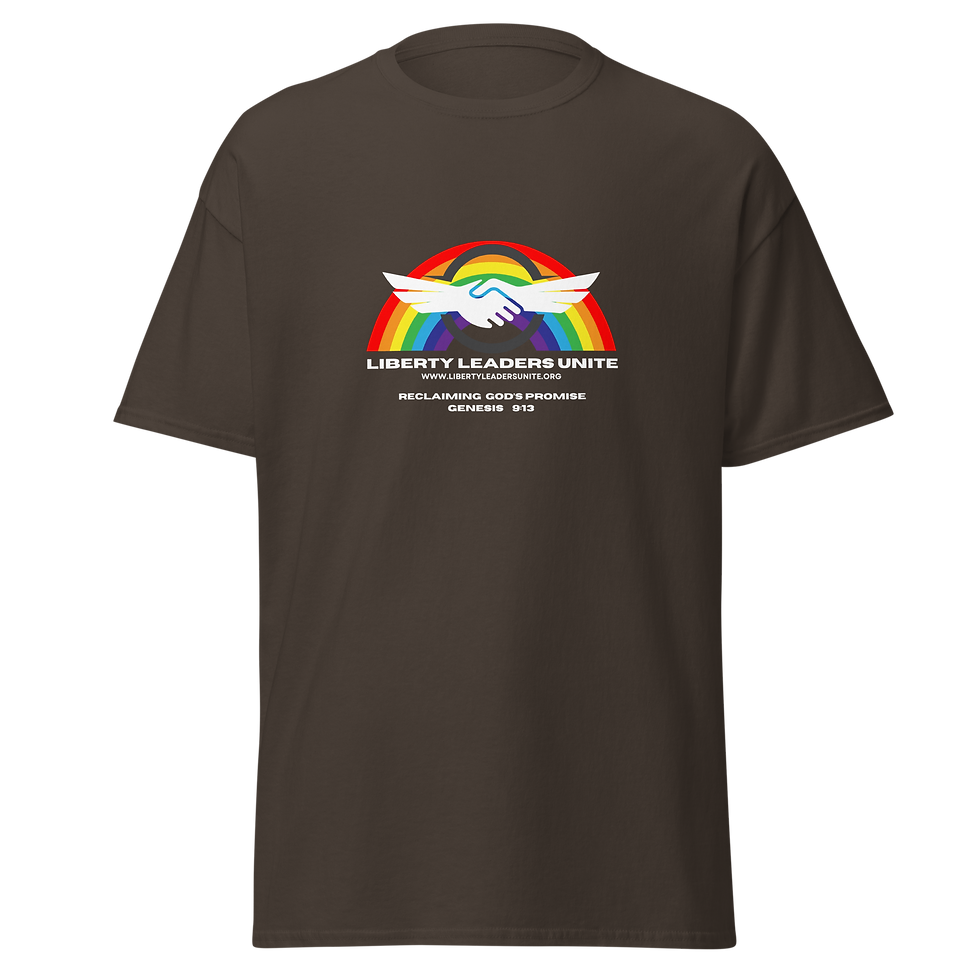 Thumbnail: Unisex classic tee