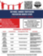 Jaco Booyens- Sponsorship opportunities