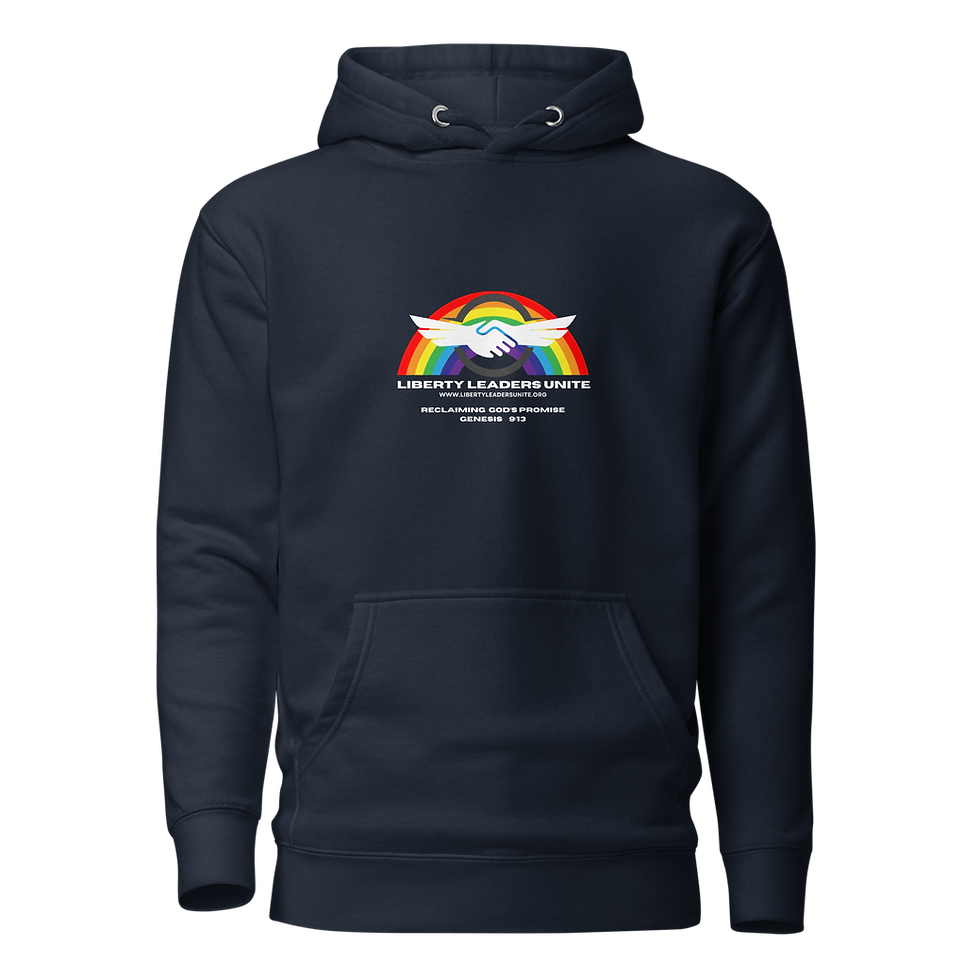 Thumbnail: Unisex Hoodie