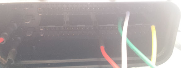 Ktag Kess V2 NO 12V (customer solution)