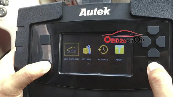 Reviews &Feeback of What Cars And Function Autek IKey820 Can Do