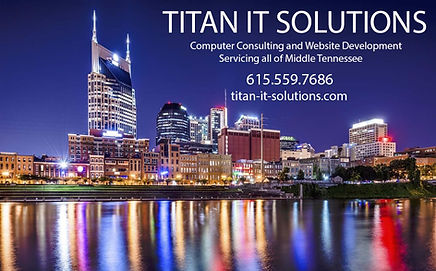 Computer Repairs Hendersonville TN