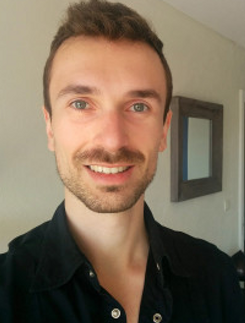 Pierre-Alain ROY — ostéopathe D.O. Illkirch-Graffenstaden