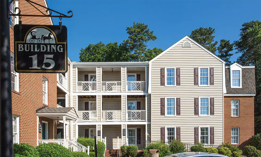 Williamsburg, VA: January 2-4, 2026 (2 nights)