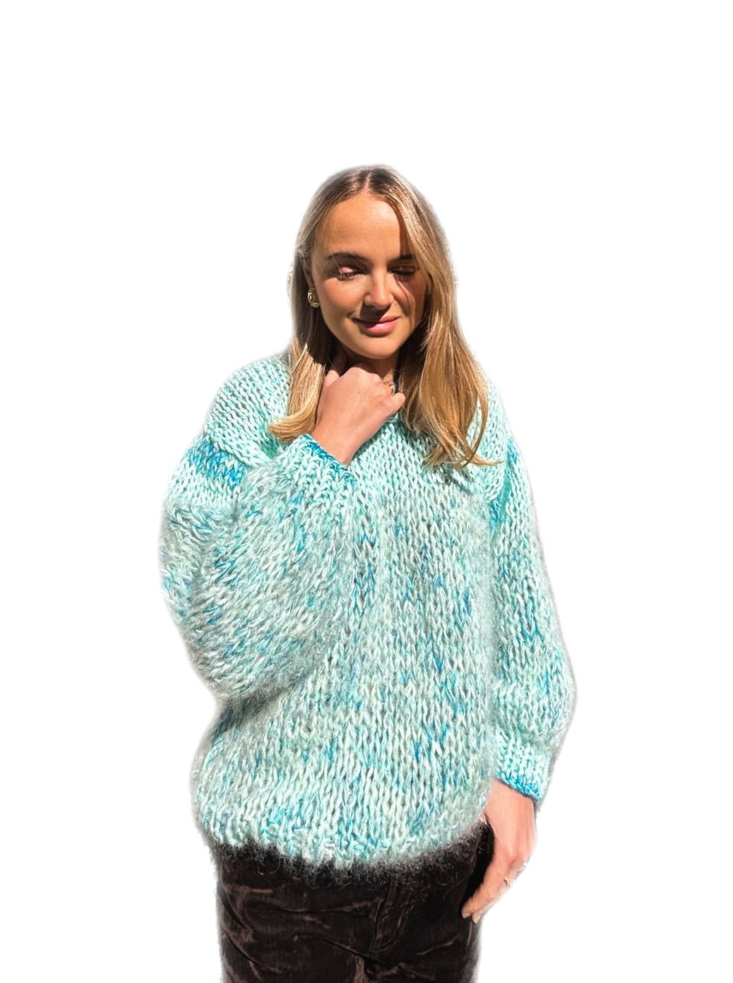 Maille Impressioniste