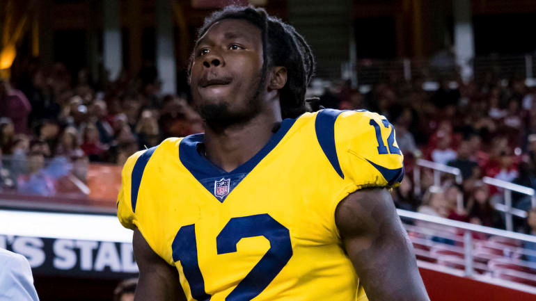 Top 5 F.A. Targets for the Bears This Offseason