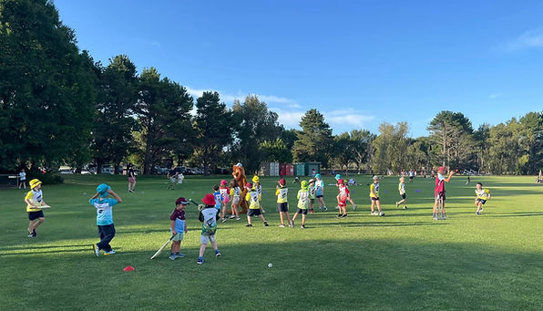 WDCC Blast Centre