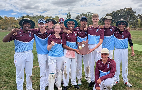WDCC Junior Cricket