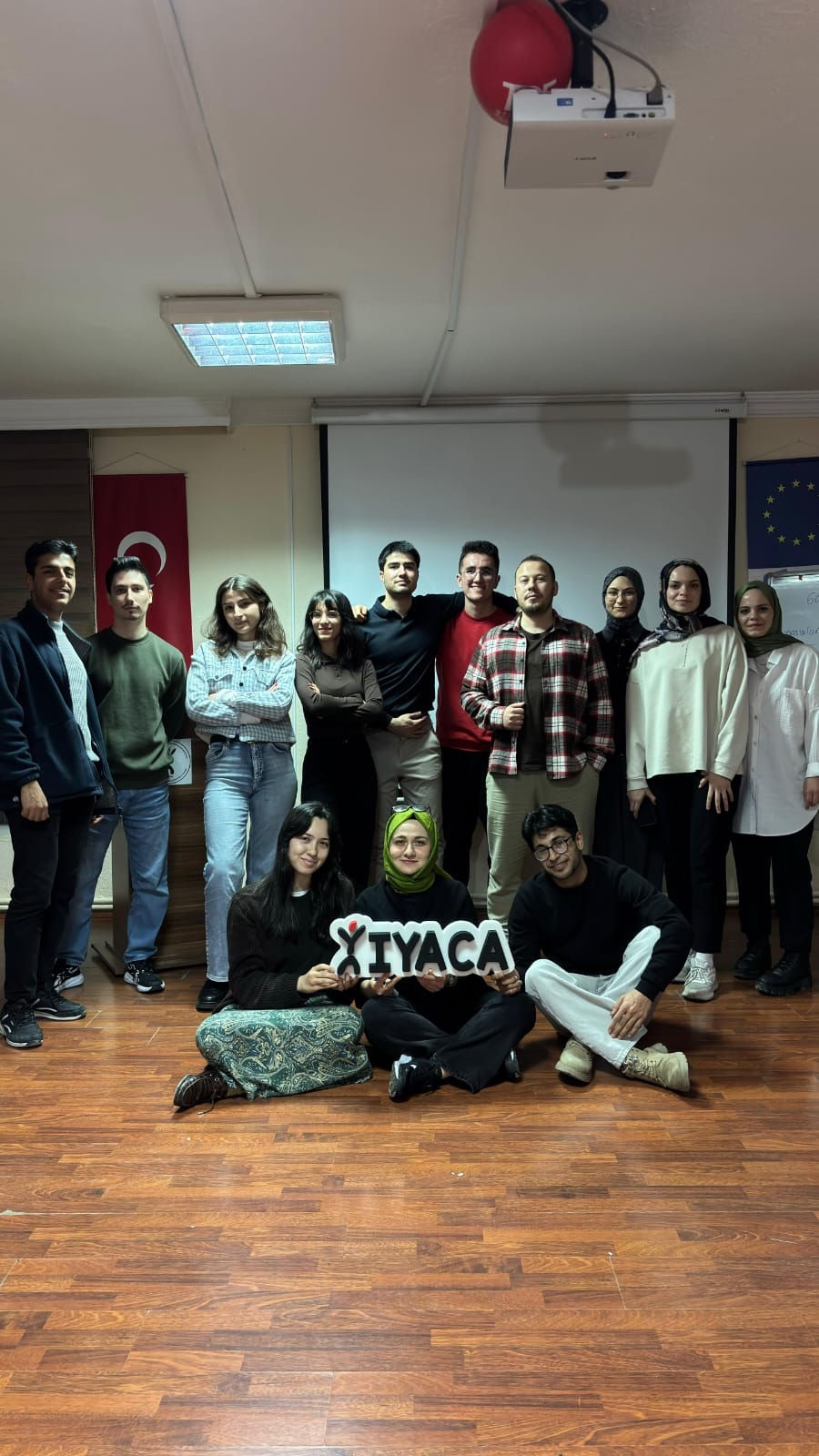 Gör ve Anlat Etkinliği