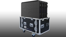 LedTek P4+ WH Pro