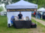 Ludington Craft Fair