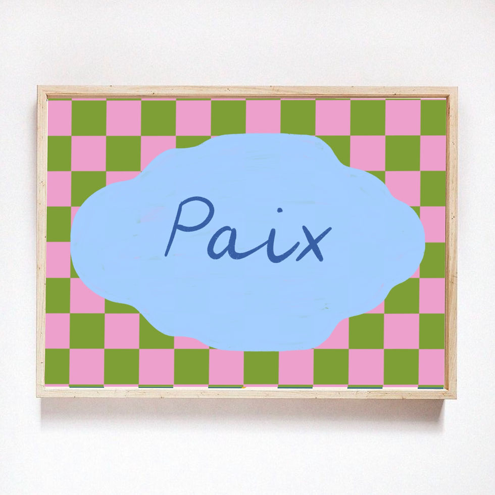 Paix