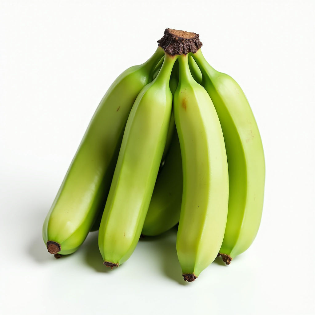 Green Plantains