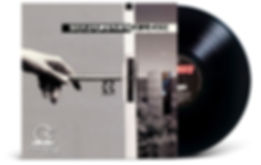 Scorpions "Crazy World" (LP)