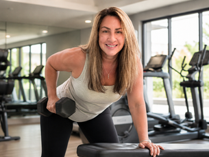 Why Strength Training Matters More Than Cardio for Women Over 40