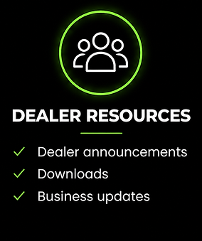 Dealer Resources The Attic Depot