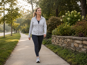 The Most underrated fitness habit for women over 40