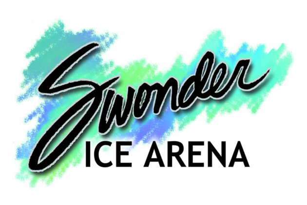 swonder ice arena logo
