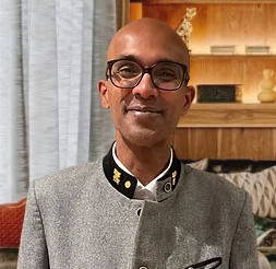 Neues Mitglied in Kitzbühel