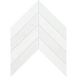 Aspen White Polished Chevron Marble Waterjet Decos 13x10.jpg
