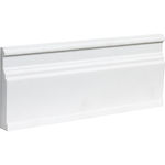 Aspen White Polished Base Marble Moldings 5 1-16x12.jpg