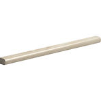 Cappuccino Polished Pencil Liner Marble Moldings 1-2x12.jpg