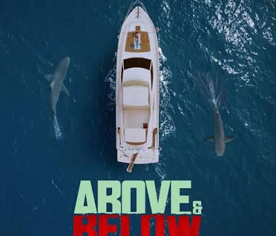 Above and Below bites into shark genre