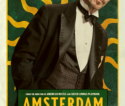 Visiting Amsterdam